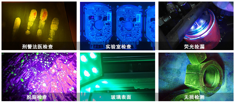 為什么紫外線檢查燈使用時(shí)間越長，效果越差呢？