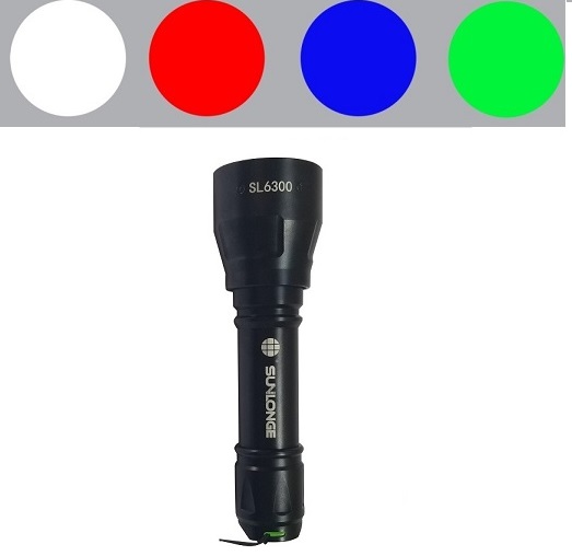 多波長激發(fā)光源SLM6300-4NM