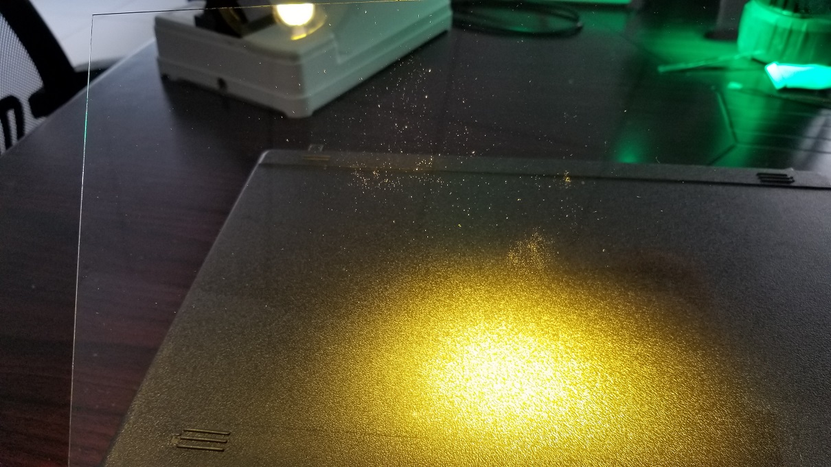 晶片晶圓表面缺陷檢測燈SL8804-GY